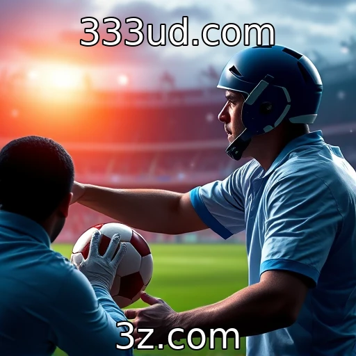 333ud.com Apostas esportivas: como analisar jogos para maximizar lucros