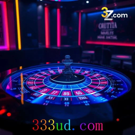 333ud.com Cassino