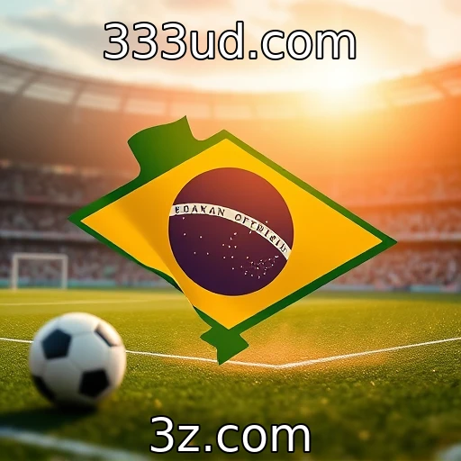 333ud.com A explosão das apostas online: como o Brasil se adapta