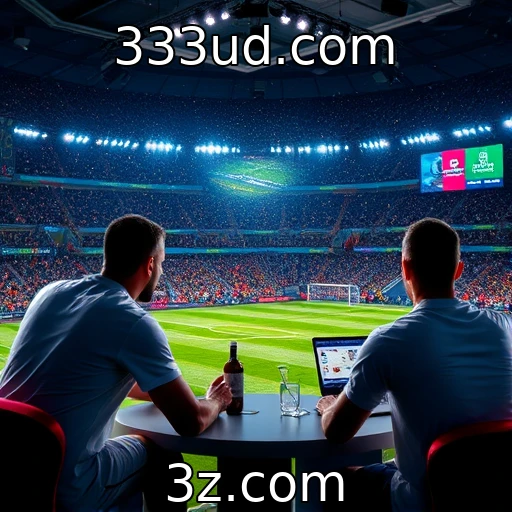 333ud.com Desvendando a Psicologia do Apostador: Como Tomamos Decisões em Jogos