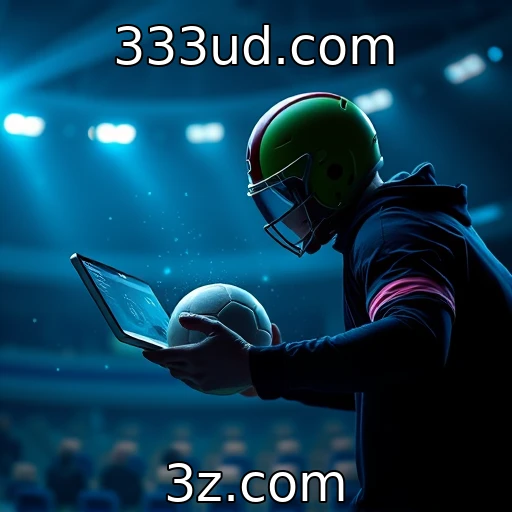 333ud.com Apostas esportivas: como analisar partidas para aumentar suas chances