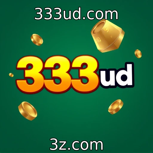 333ud.com Apostas esportivas: análise das tendências atuais no mercado brasileiro