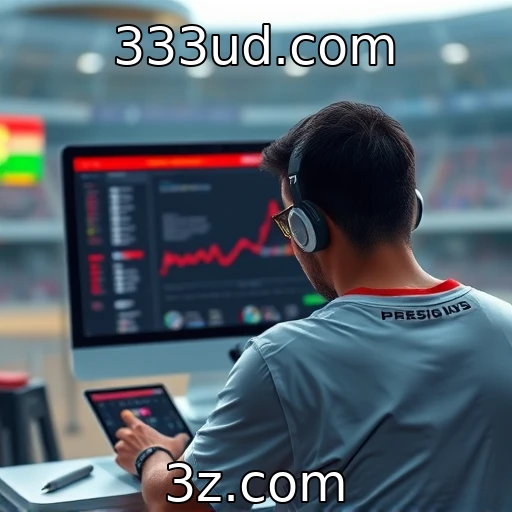 333ud.com Análise detalhada das apostas esportivas em 2025